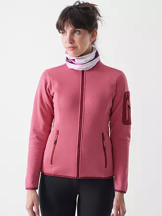 ICEPEAK | Damen Fleecejacke Bowersville | 